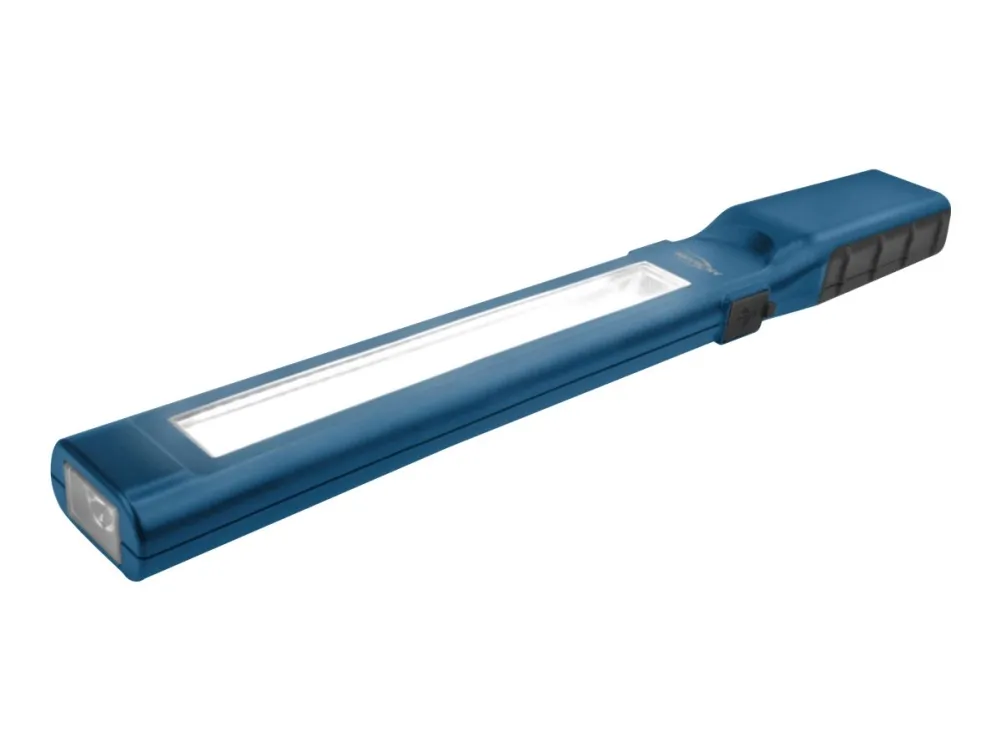 ANSMANN Wl450r slim worklight