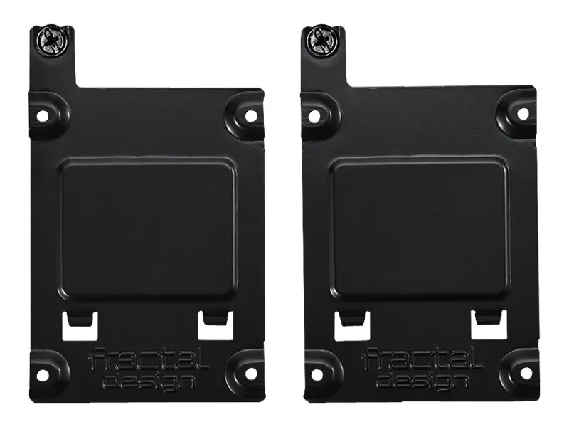 Fractal Design Type A - hard drive upgrade kit