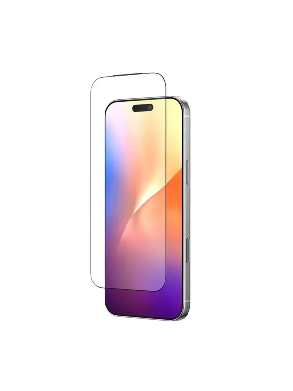 AmazingThing Titan Max FusionFilter 7 Tempered Glass for iPhone 17 Air