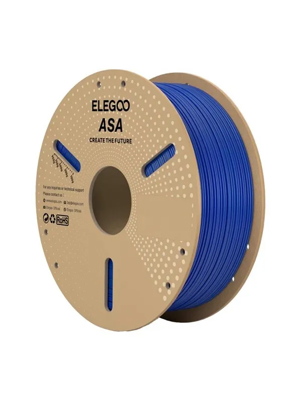 Elegoo ASA Filament - Blue