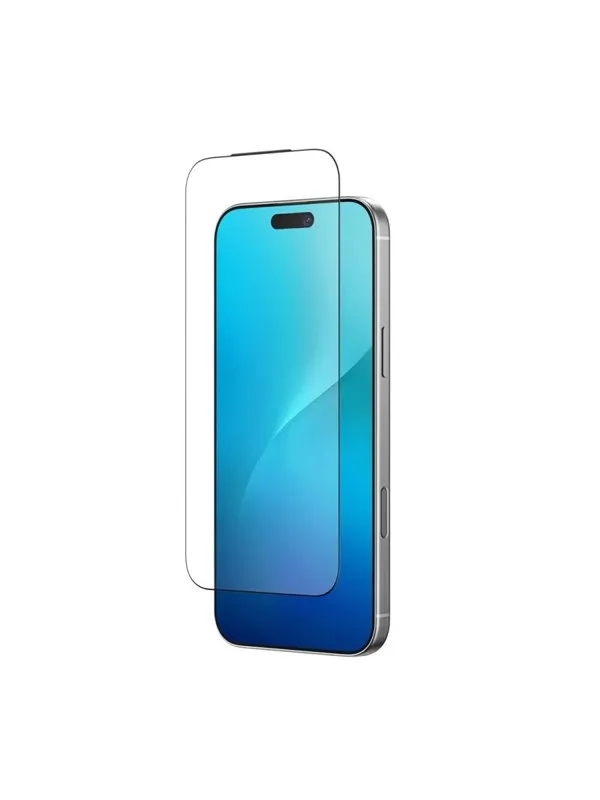AmazingThing Titan Full FusionFilter 7 Full Screen Tempered Glass for iPhone 17