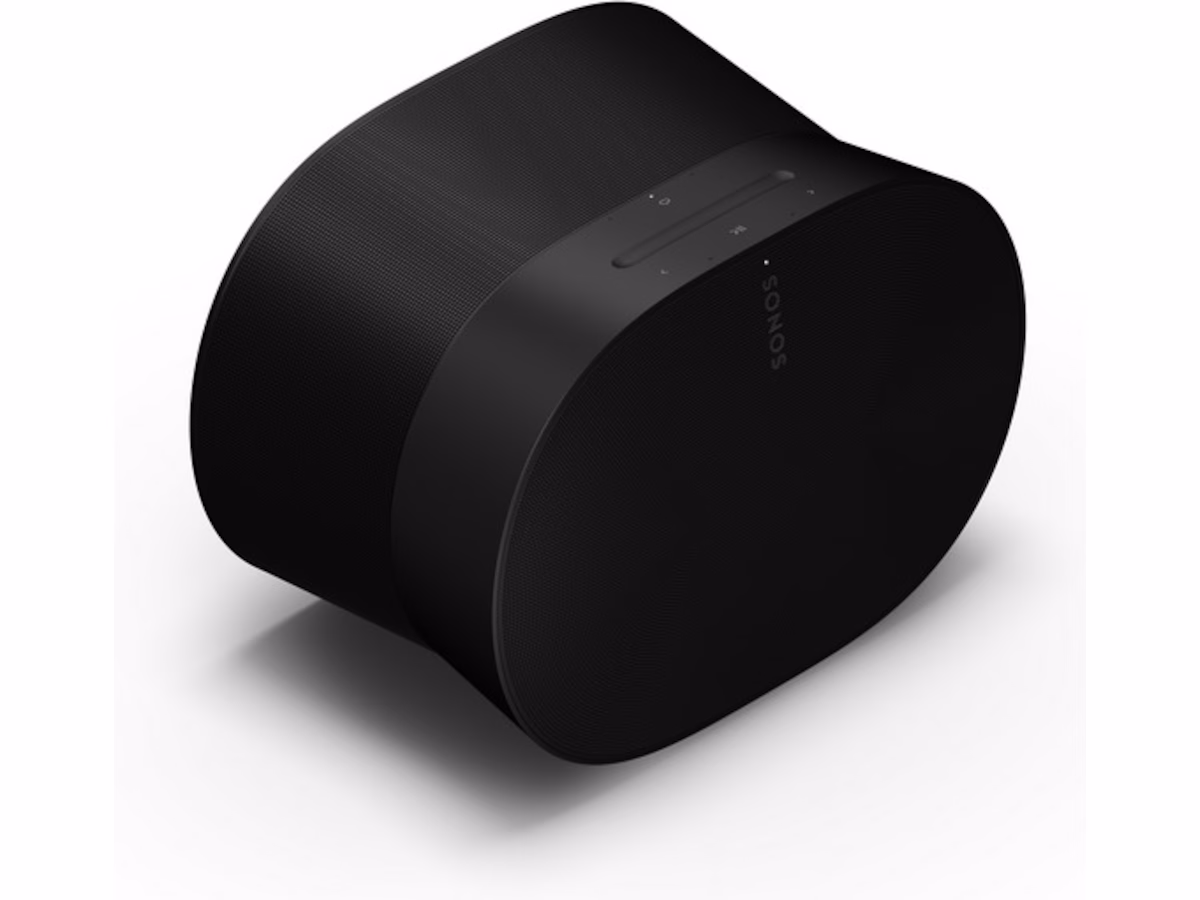 Sonos Era 300 Trådløs Høyttaler (sort)
