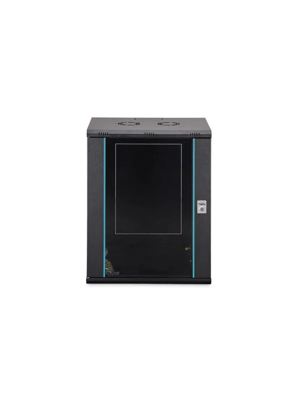 DIGITUS Dynamic-N series - rack - 600 x 450 mm (WxD) unassembled - 7U