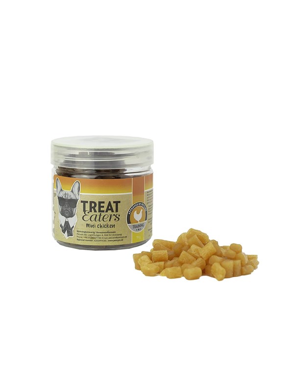 Treateaters Mini Chicken 70 g