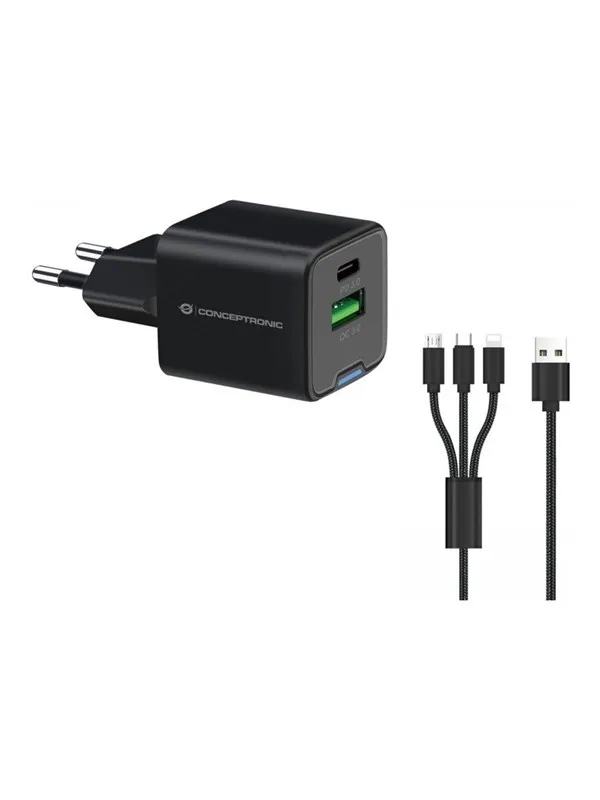 Conceptronic power adapter - 33 watt
