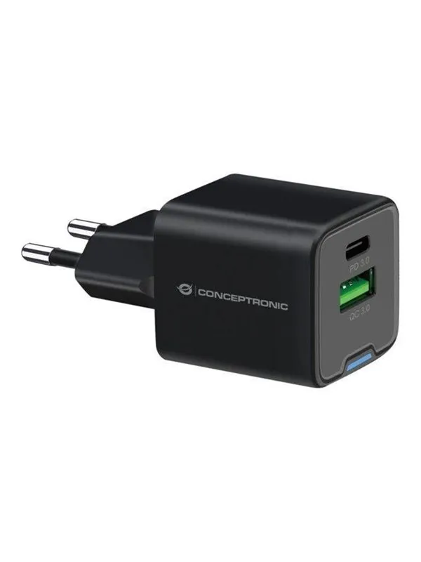 Conceptronic power adapter - 20 watt