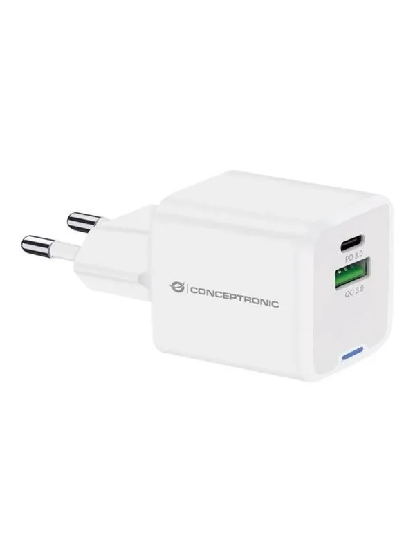 Conceptronic power adapter - 20 watt