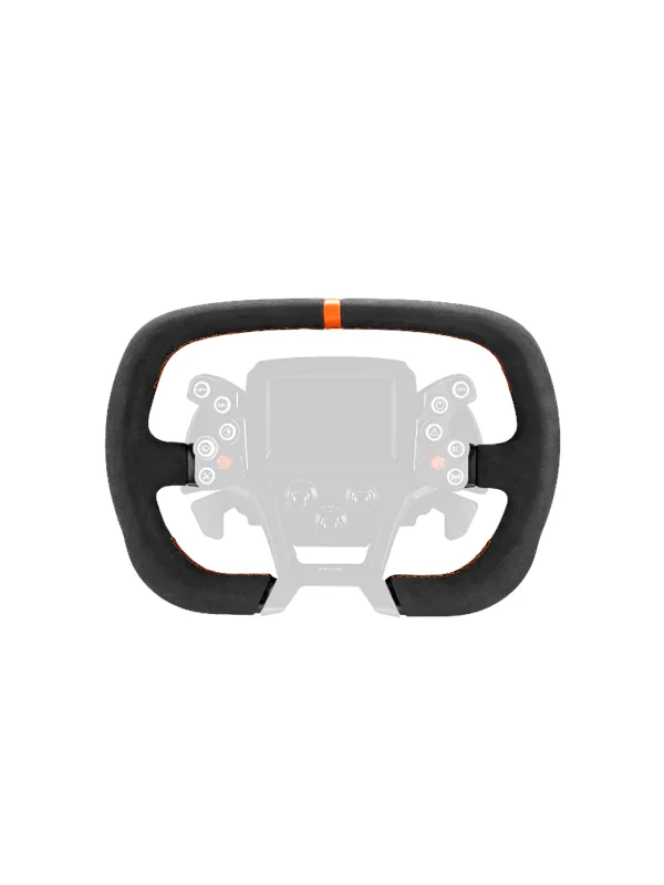 Simagic ZGT-320MS GT Steering Wheel Rim 320mm - Su