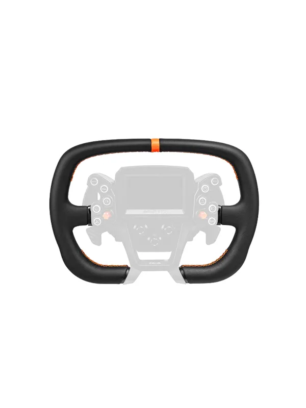 Simagic ZGT-320MS GT Steering Wheel Rim 320mm - Le