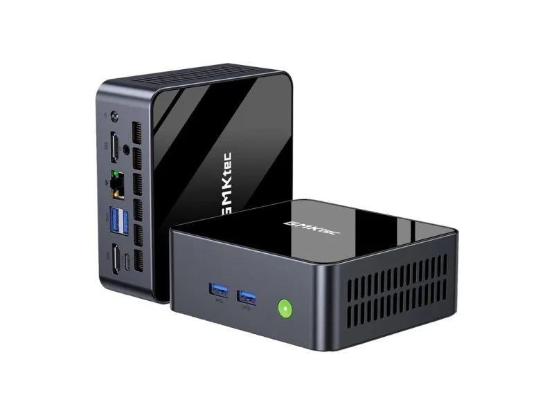GMKtec M3 Pro | Intel Core  i5-13500H |16GB | 512GB | Windows 11 Pro