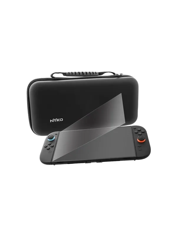 Nyko Play & Go Kit - Bag - Nintendo Switch 2