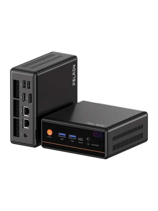 Peladn WO4 5600H | AMD Ryzen 5 5600H | 16GB | 512GB | Windows 11 Pro