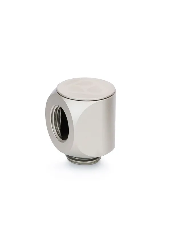 Thermal Grizzly DeltaMate Rotary - 90° Matt Nickel