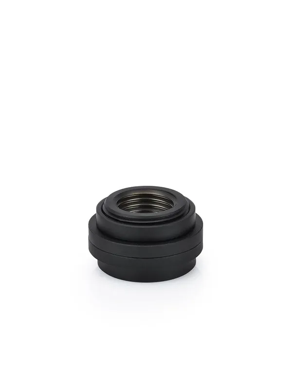 Thermal Grizzly DeltaMate Pass Through - Black