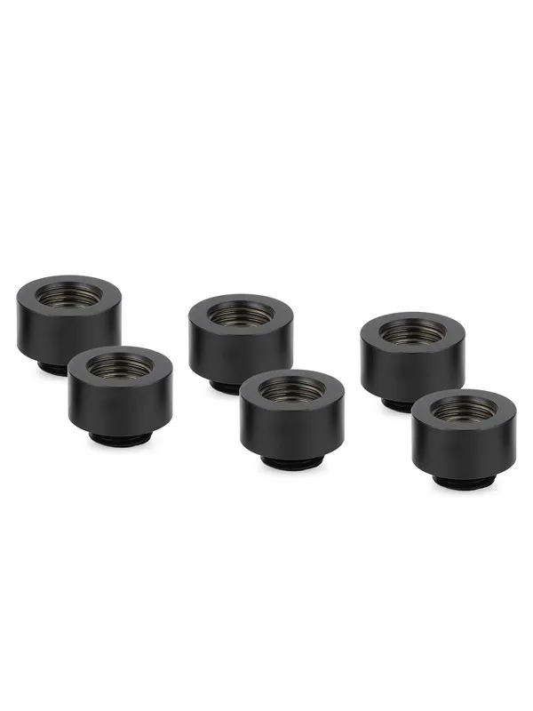Thermal Grizzly DeltaMate Extender - MF10 Black (