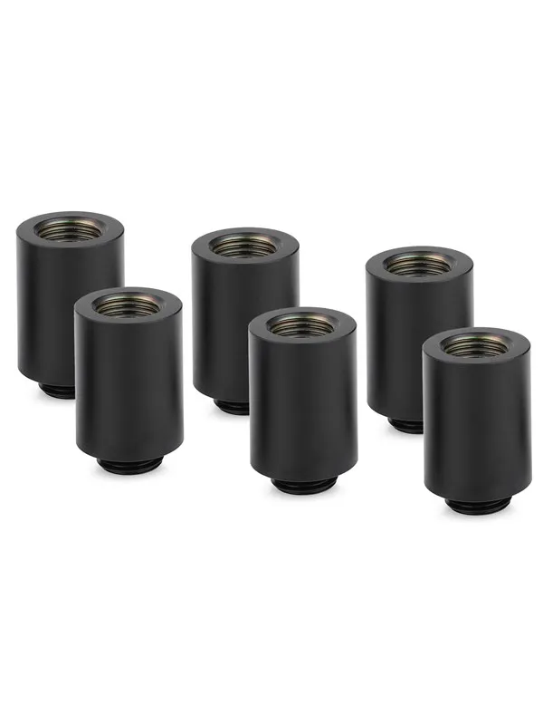 Thermal Grizzly DeltaMate Extender - MF28 Black (