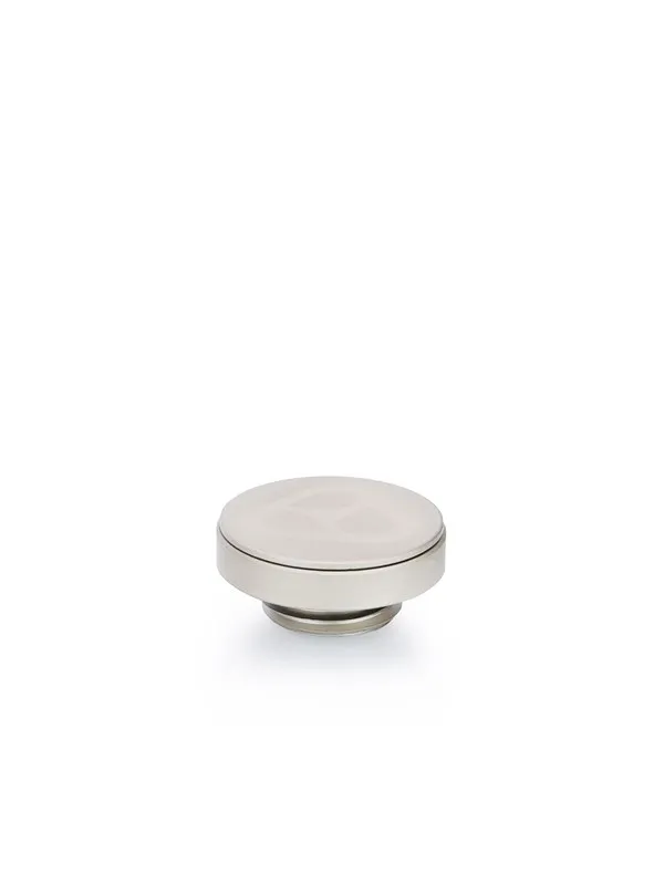 Thermal Grizzly DeltaMate Plug - Matt Nickel