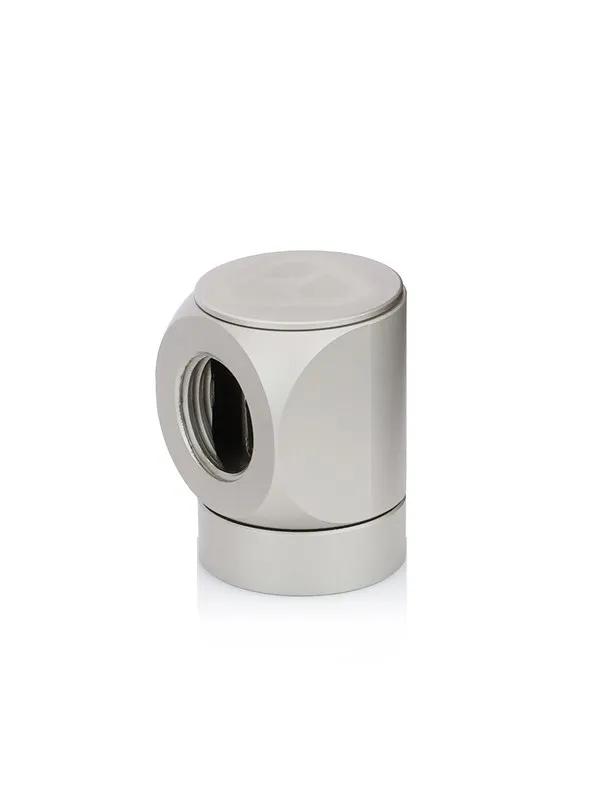 Thermal Grizzly DeltaMate Rotary - FF90° Matt Nick