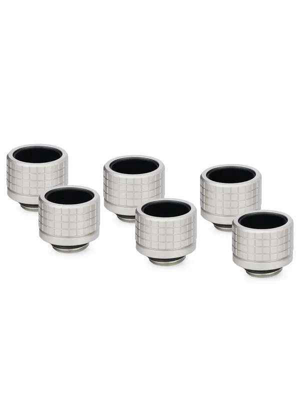 Thermal Grizzly DeltaMate Fitting - HT16 Matt Nic