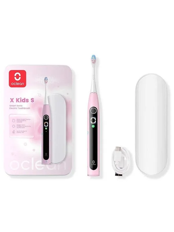Oclean X Kids Set