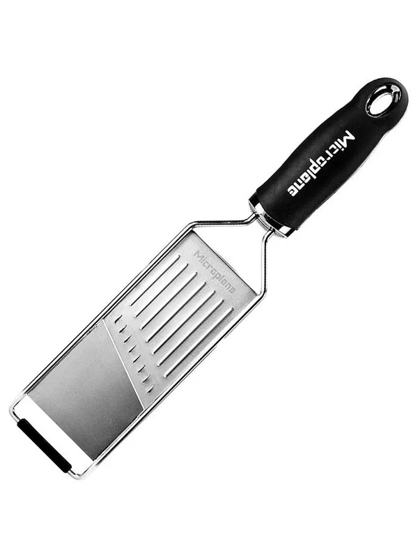 Microplane 45041 manual grater/spiralizer