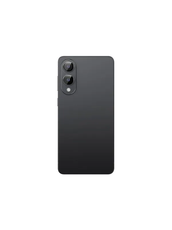 AmazingThing Radix AR Lens Glass for Samsung S25 Edge Camera Island - Black