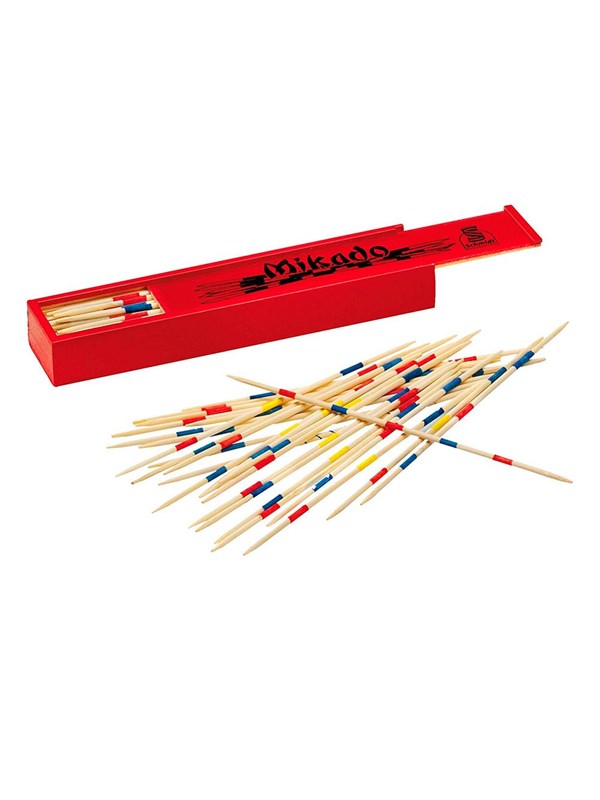 Schmidt Mikado (EN)