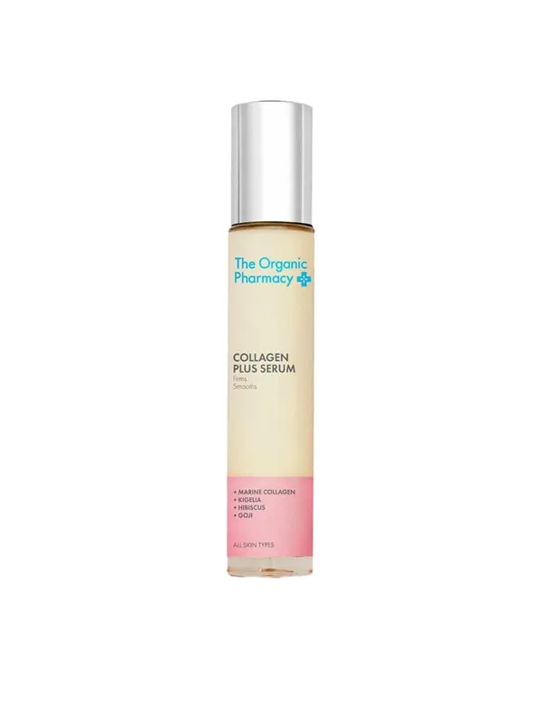 The Organic Pharmacy Collagen Plus Serum 35 ml.