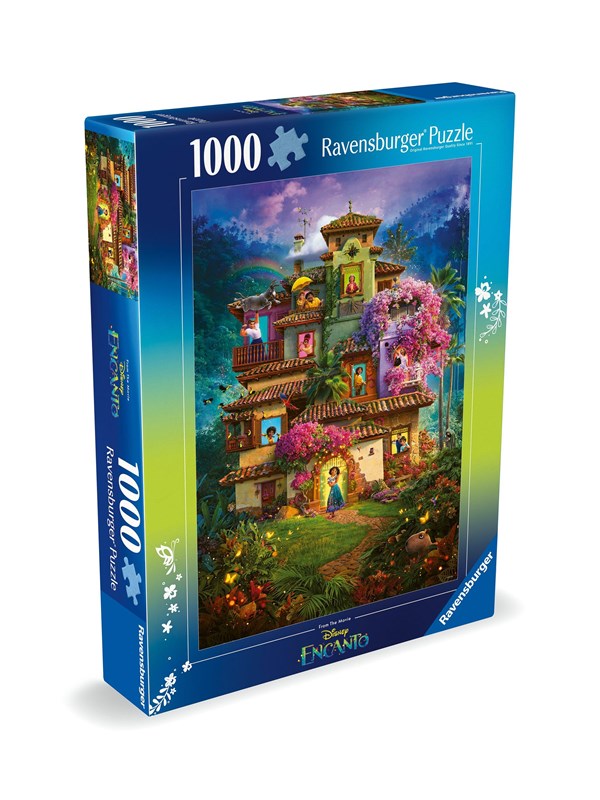 Ravensburger Encanto