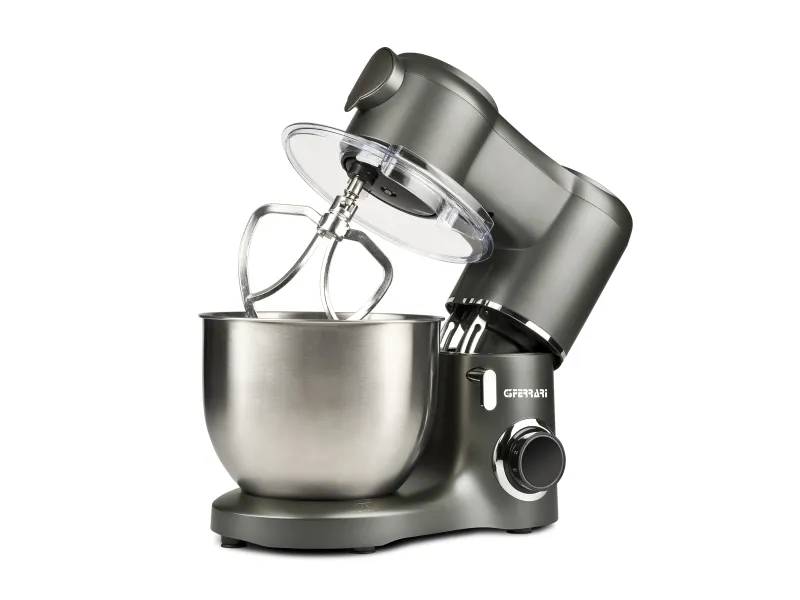 G3 Ferrari Kjøkkenmaskin Pastaio G20149 - kitchen machine - 1800 W