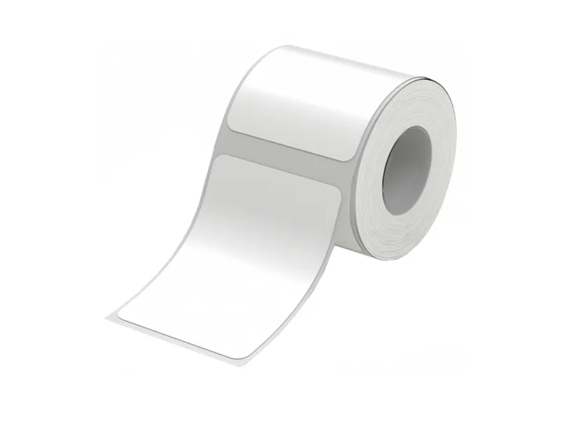 NIIMBOT T50*70â110 Thermal Stickers - White
