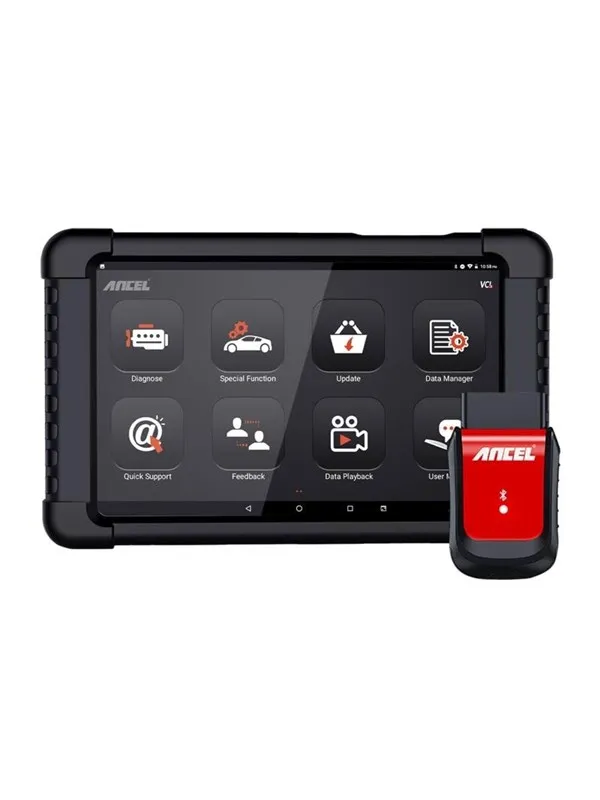 Ancel OBD2 Diagnostic Scanner X6