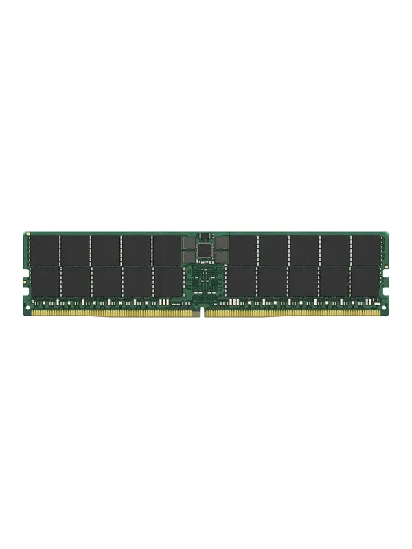 Kingston Dell Specific DDR5-5600 - Ikke-bufret/ECC - 32GB - CL46 - Single Channel (1 pcs) - Grønn