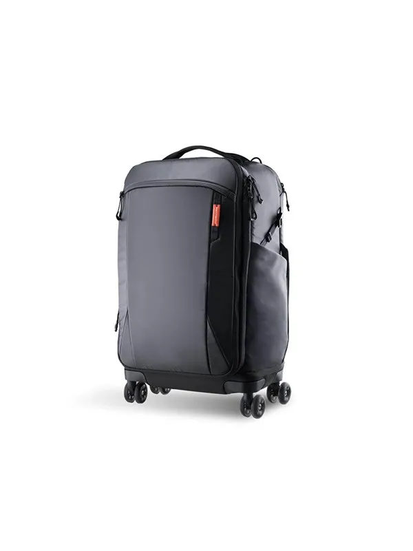 PGYTECH Roller Backpack - Black