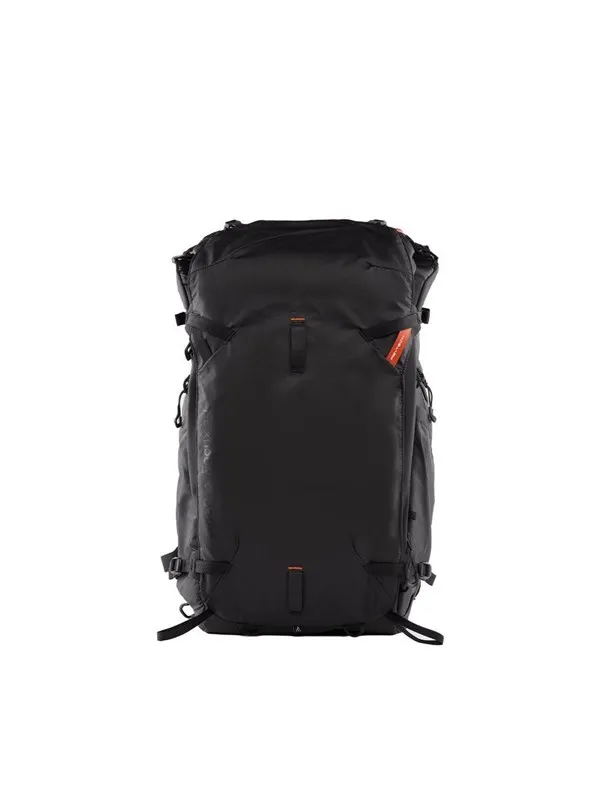 PGYTECH OnePro Focux 35L Backpack - Black