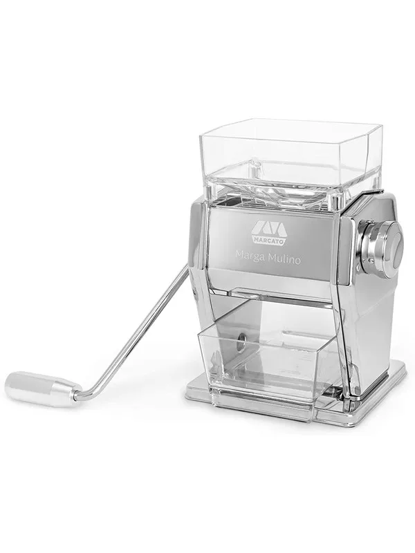 Marcato Kjøkkenmaskin - Marga Mulino Grain Grinder Mill