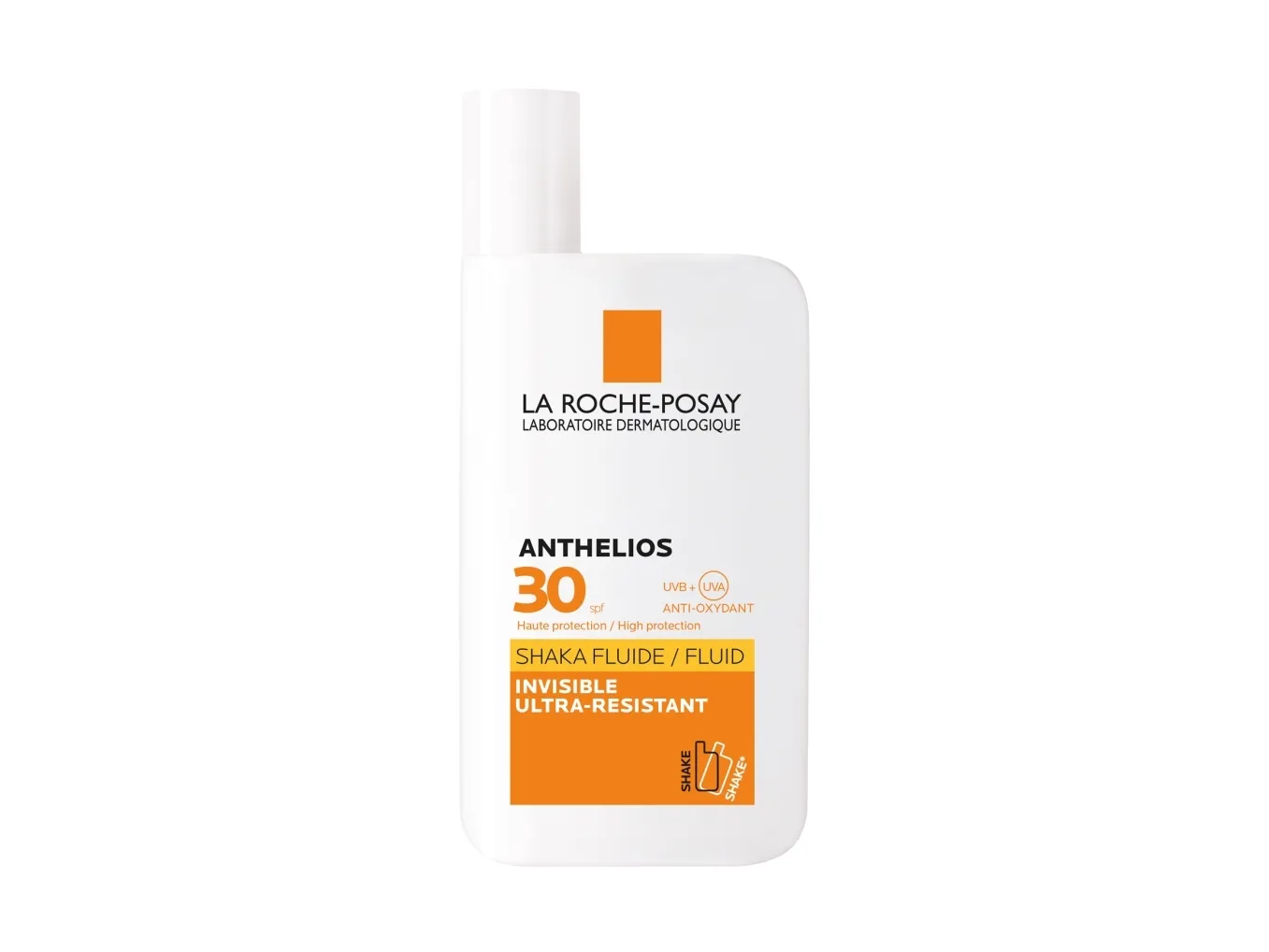 La Roche-Posay Anthelios Invisible Fluid Sunlotion SPF30 50ml