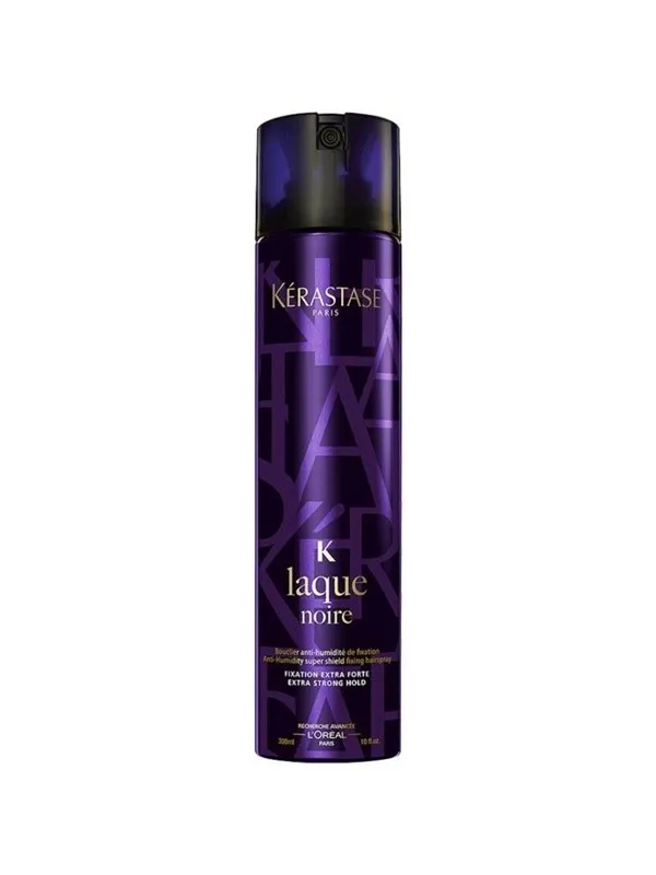 Kérastase Couture Styling Laque Noire Hair Spray 300 ml