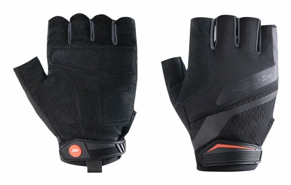 PGYTECH Photography Gloves Fingerless - Size XL