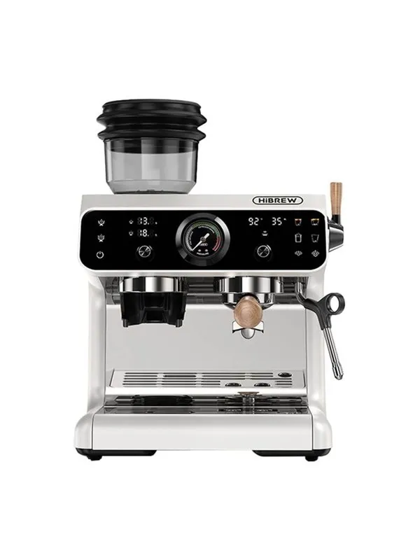 HiBREW H7B Cob Pressure Machine