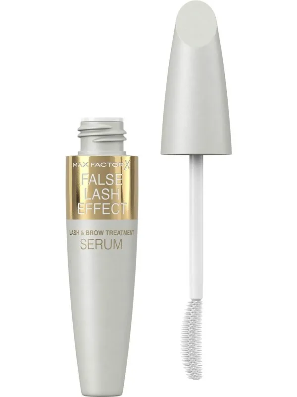 Max Factor False Lash Effect Mascara Lash & brow serum 13ml