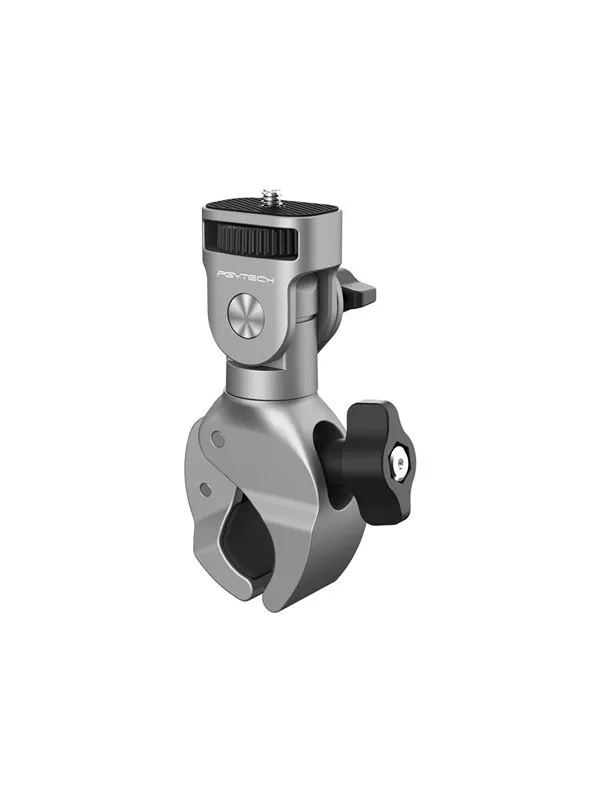 PGYTECH Super Clamp Mount selfie stick