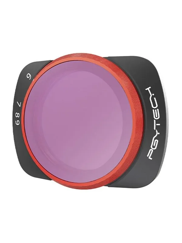 PGYTECH Filter VND 6-9 Stop for Osmo Pocket 3