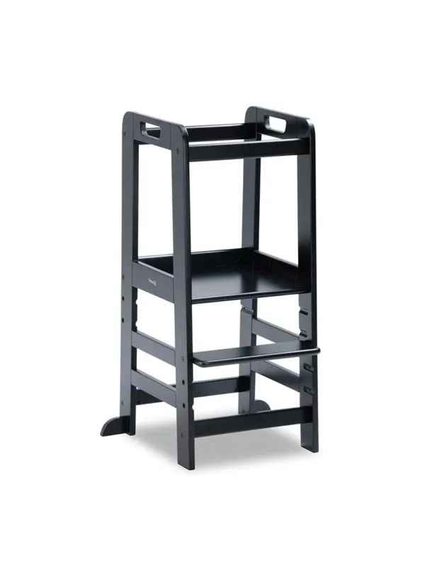 Hauck Learn N Explore standing stool black
