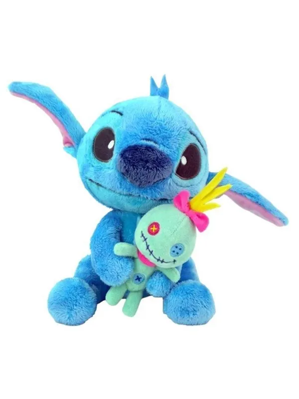 Simba - Stitch & Scrump - Bamser & kosedyr