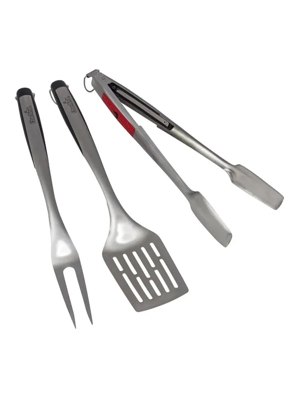 Char-Broil COMFORT GRIP 3 PIECE TOOLSET