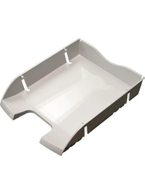 Kores Letter tray - Grey