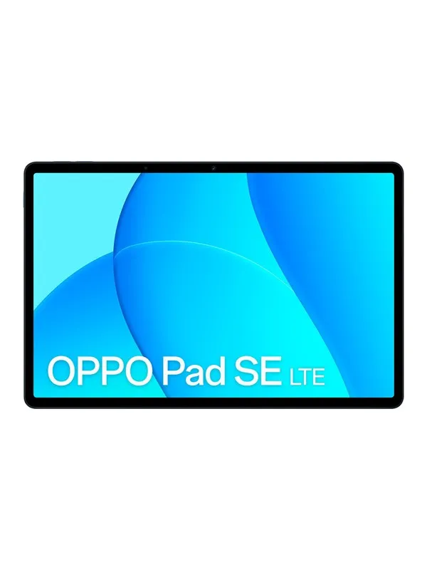 OPPO Pad SE 4G 128GB/6GB - Blue