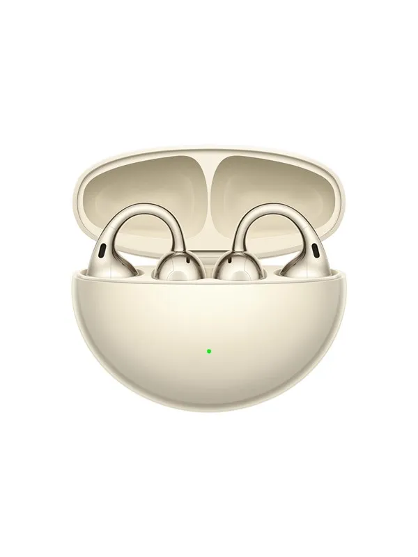 OPPO Enco Clip2 Open Earbuds - Luminous Gold