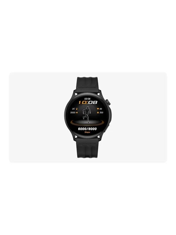 OPPO Watch S - Black